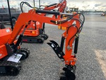 Hydraulics with