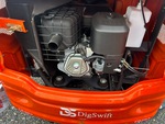 Motor with