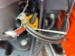 Motor with