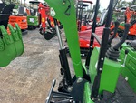 Hydraulics with