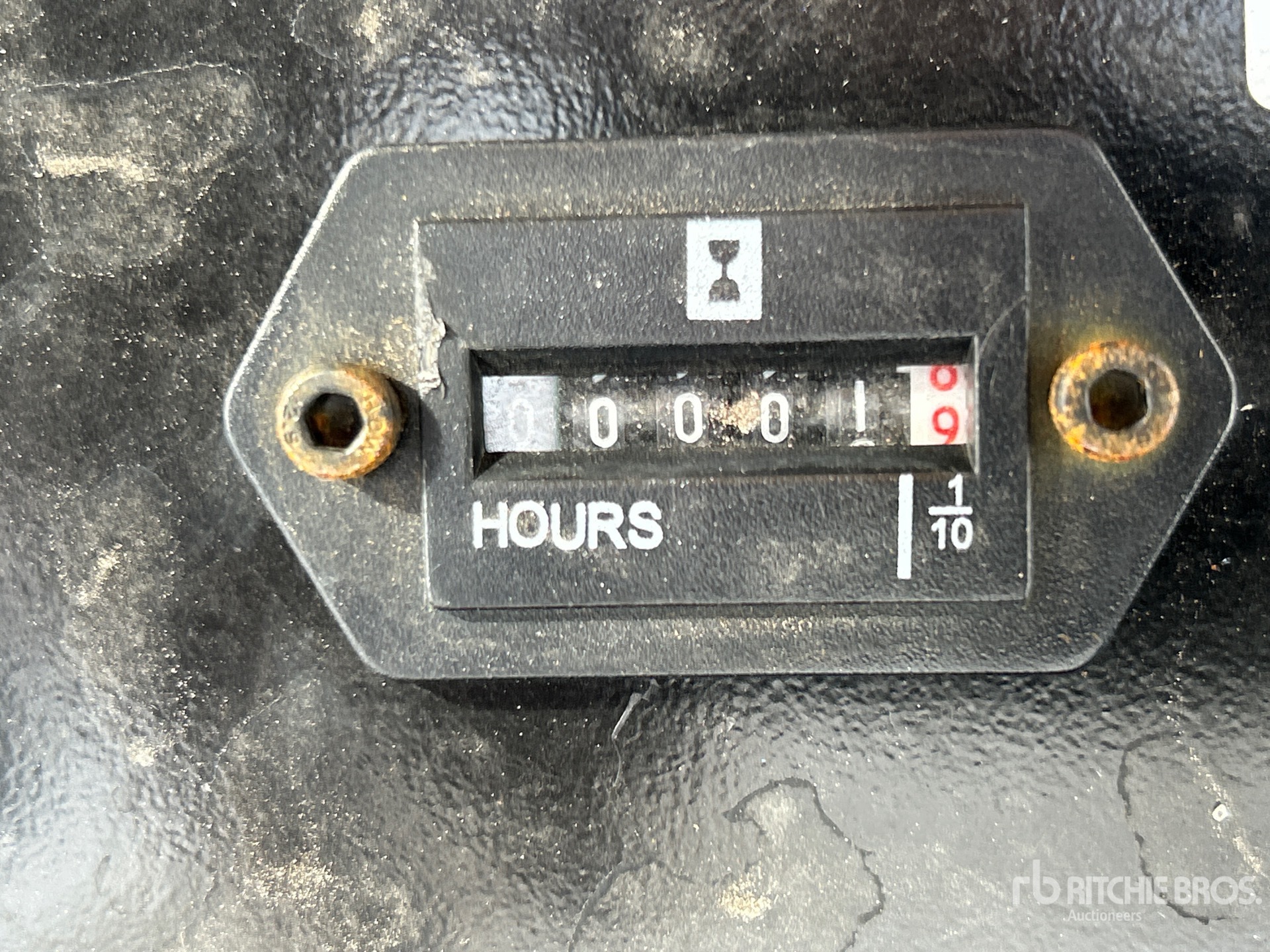 2025 FORCE DRIVE FD15W