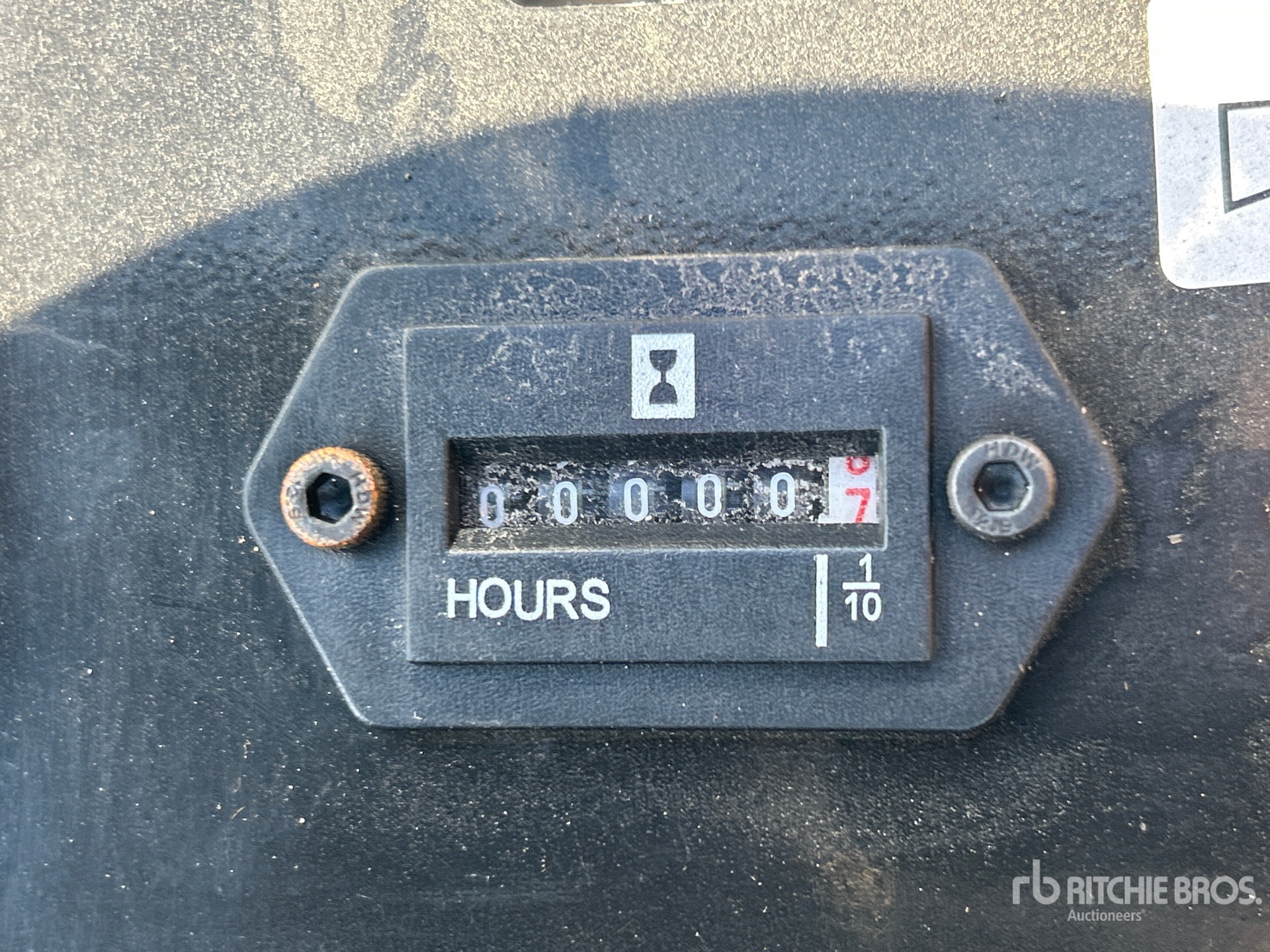 2025 FORCE DRIVE FD15W