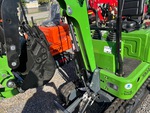 Hydraulics with