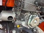 Motor with