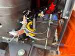 Motor with