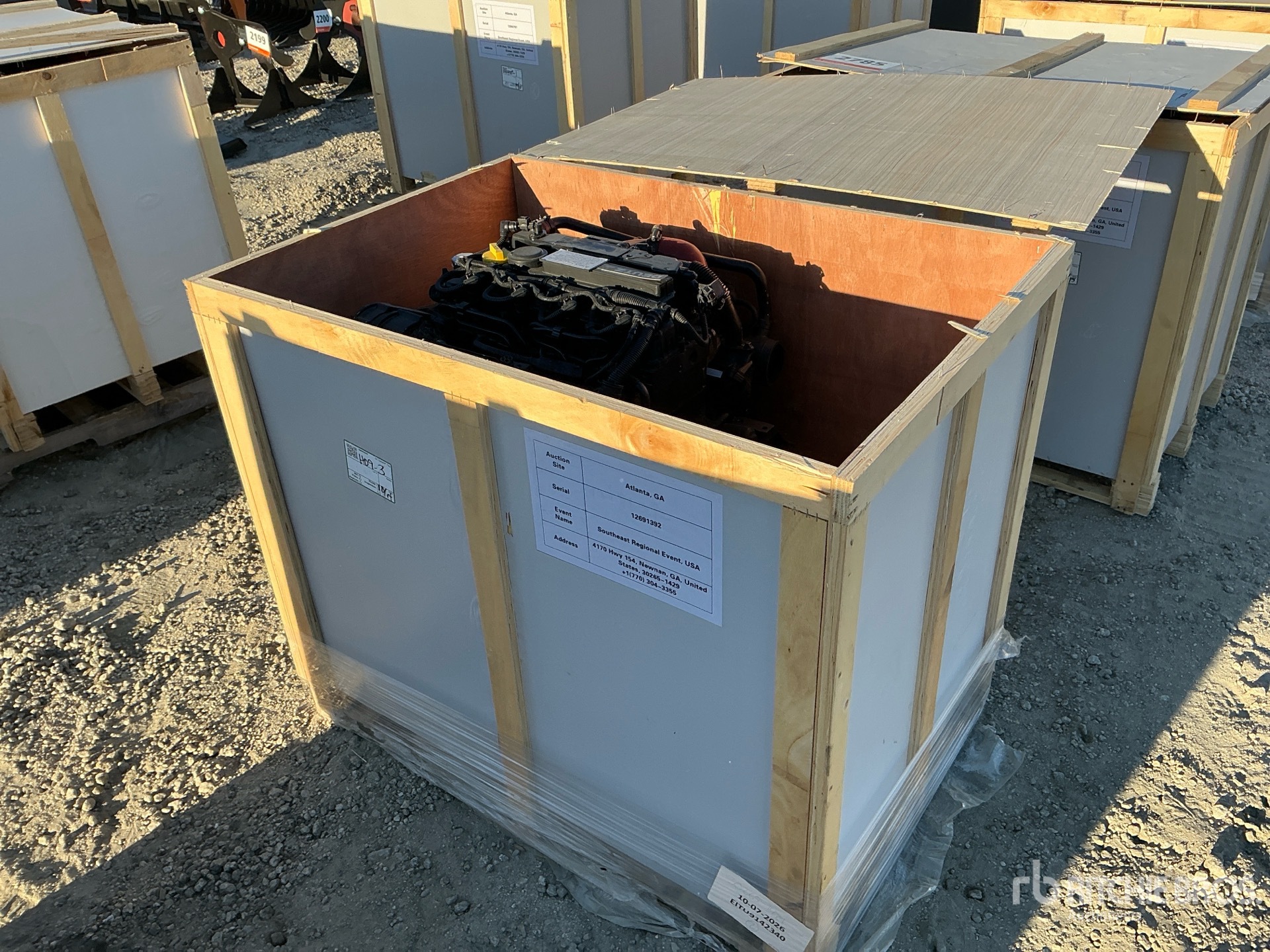 Photo of 2021 Deutz TD2.9L4