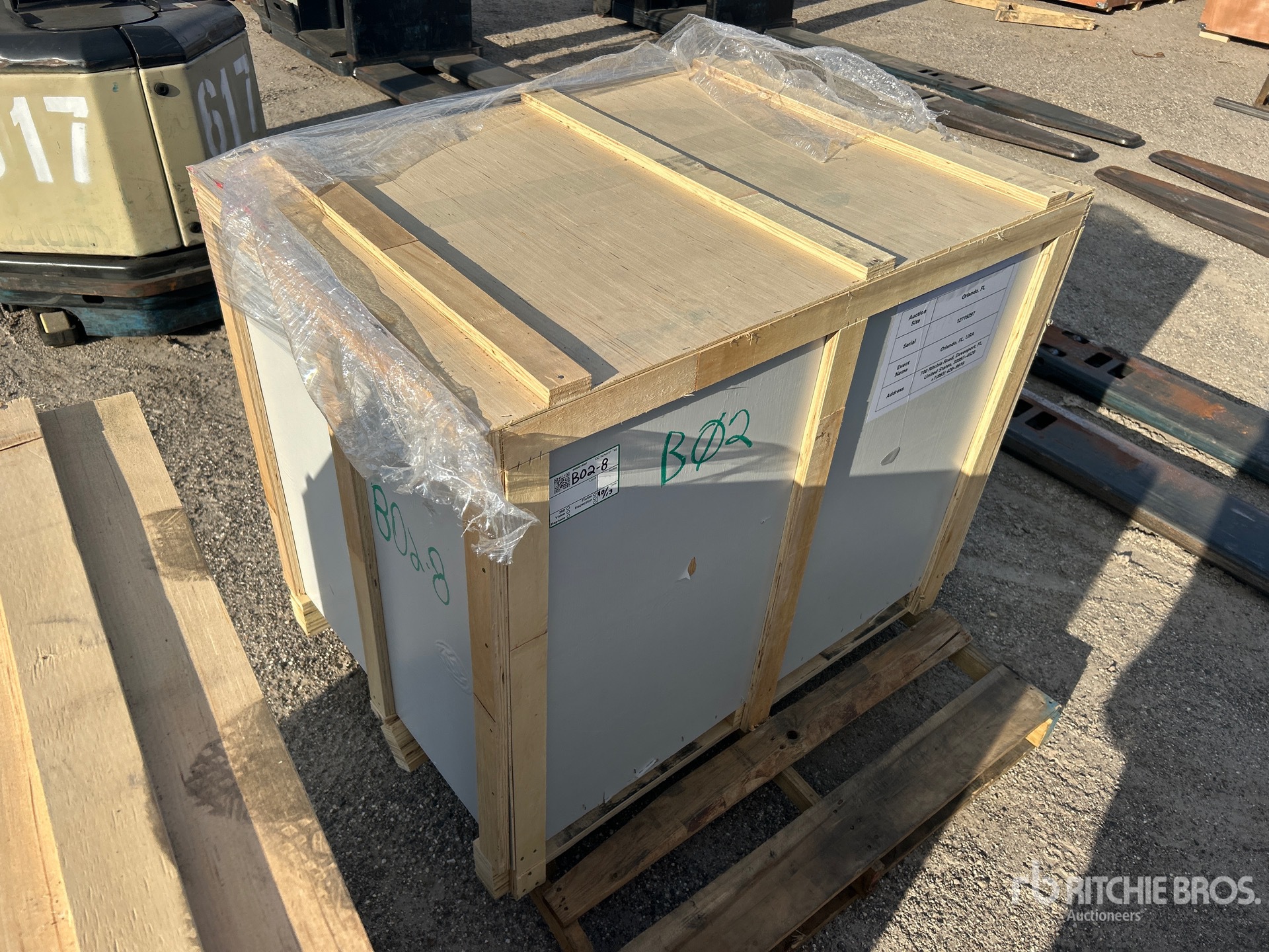 Photo of 2021 Deutz TD 2.9 L4