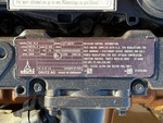 General Appearance with Numéro de série/Numéro d'identification du véhicule automobile