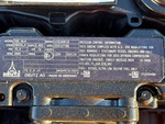 General Appearance with Numéro de série/Numéro d'identification du véhicule automobile