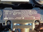General Appearance with Numéro de série/Numéro d'identification du véhicule automobile