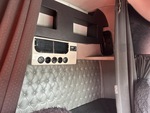 Cab with