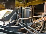 Hydraulics with