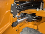 Hydraulics with