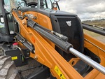 Hydraulics with