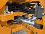 Hydraulics with