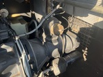 Air Compressor with