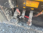 Air Compressor with