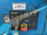 Basic Lower Control Station with