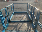 Basic Control Station Upper with