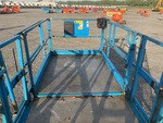 Basic Control Station Upper with