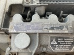 Engine with