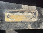 General Appearance with Numéro de série/Numéro d'identification du véhicule automobile