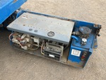 Hydraulics with
