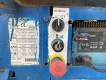 Control Station Ground with