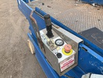 Control Station Upper with
