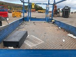 Control Station Upper with