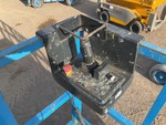 Control Station Upper with