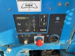Control Station Ground with