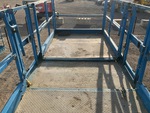 Control Station Upper with