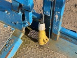 Control Station Upper with