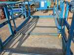Control Station Upper with