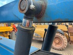 Hydraulics with