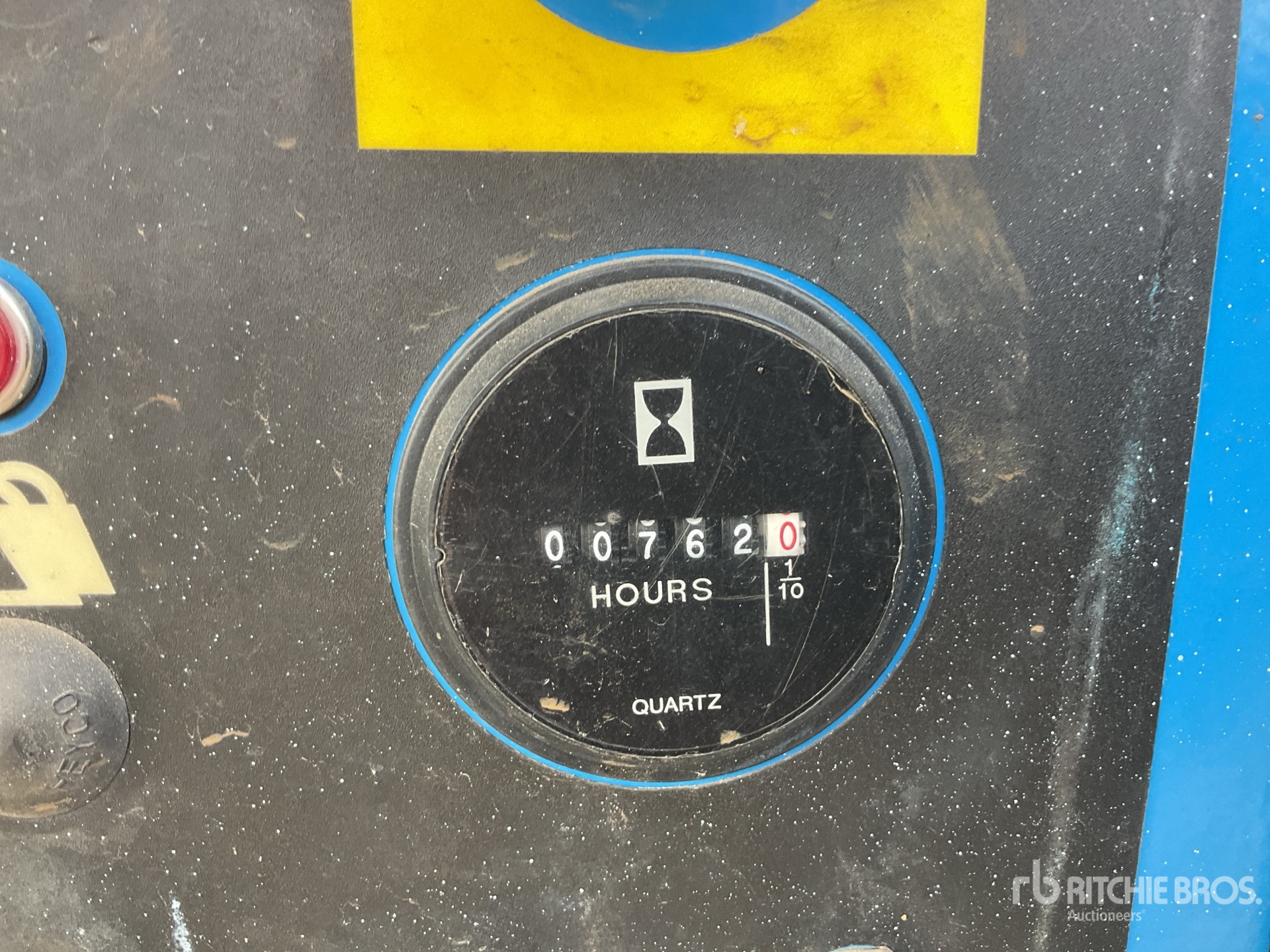 2014 Genie Z45/25J