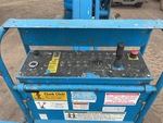 Basic Control Station Upper with