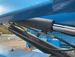 Hydraulics with