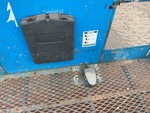 Basic Control Station Upper with