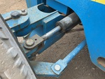 Hydraulics with