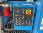 Basic Lower Control Station with