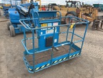 Basic Control Station Upper with