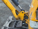 v2 Chassis - Excavator with