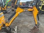 v2 Chassis - Excavator with