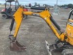 v2 Chassis - Excavator with