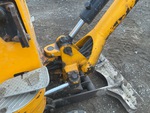 v2 Chassis - Excavator with