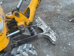 v2 Chassis - Excavator with