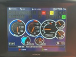 Control Station with Gauges