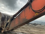 v2 Chassis - Excavator with